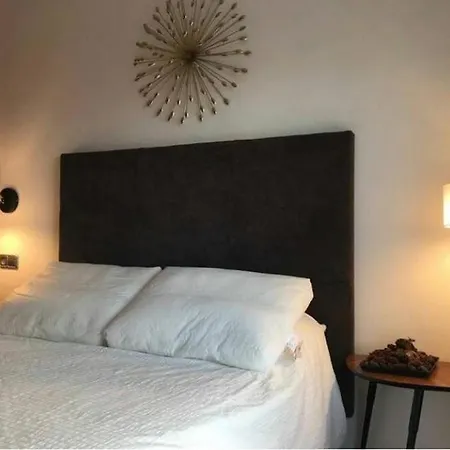 Apartamento En El Centro Oviedo