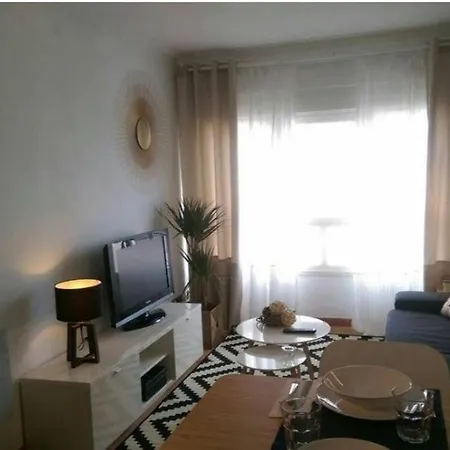 Apartamento En El Centro Lejlighed Oviedo