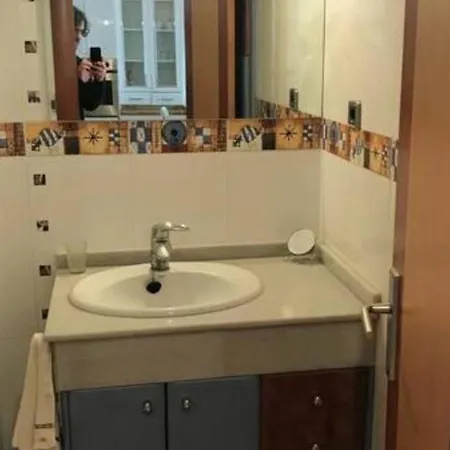 Lejlighed Apartamento En El Centro Oviedo