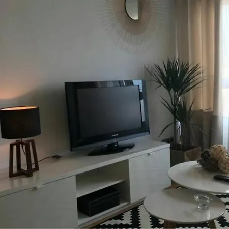 Lejlighed Apartamento En El Centro Oviedo