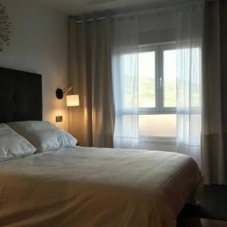 Apartamento En El Centro Lejlighed
