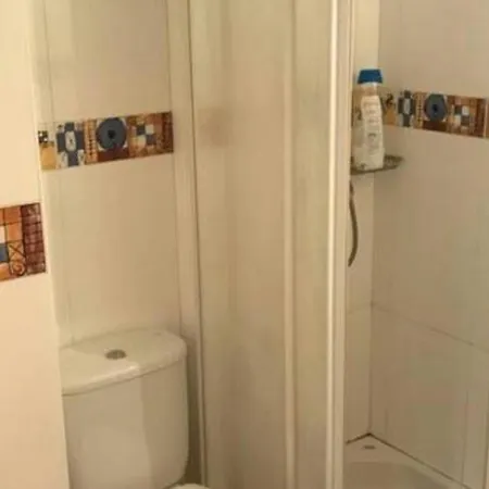 Apartamento En El Centro