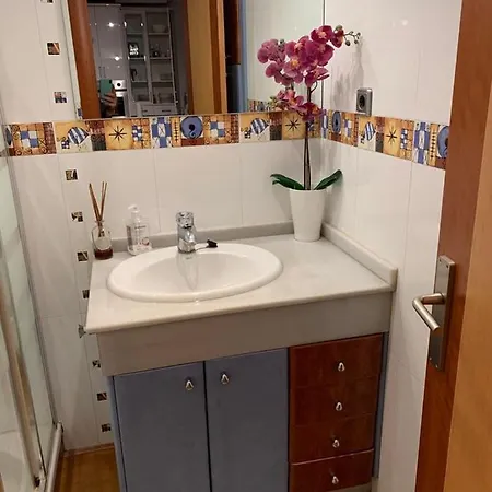 Apartamento En El Centro * Oviedo