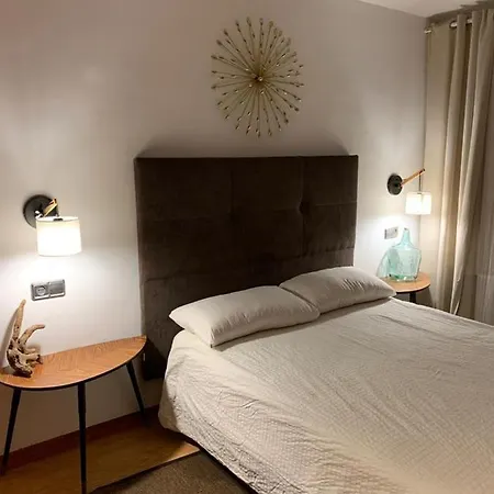 Apartamento En El Centro Lejlighed Oviedo